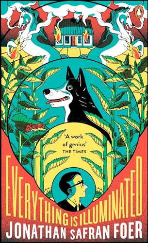 Everything is Illuminated: a novel (Penguin Essentials, 55) von Penguin Books Ltd (UK)