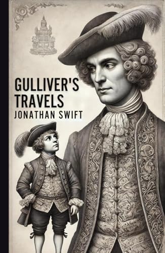 Gulliver's Travels into Several Remote Nations of the World Gulliver's Travels into Several Remote Nations of the World von Independently published