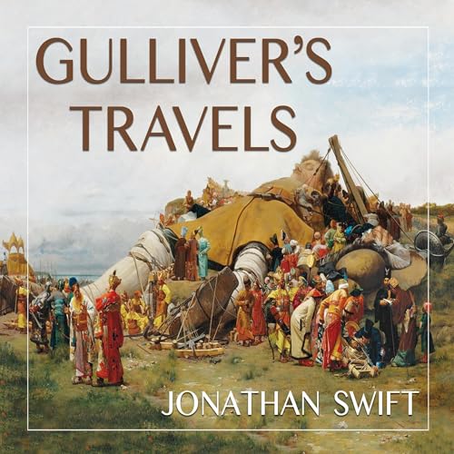 Gulliver's Travels Gulliver's Travels
