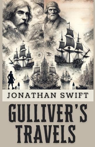 Gulliver's Travels Gulliver's Travels von Independently published