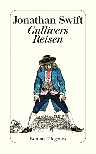 Gullivers Reisen: . (detebe)