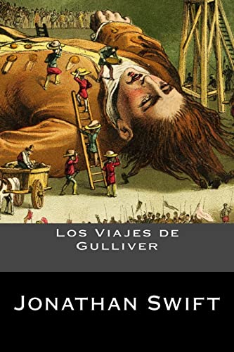 Los Viajes de Gulliver Los Viajes de Gulliver