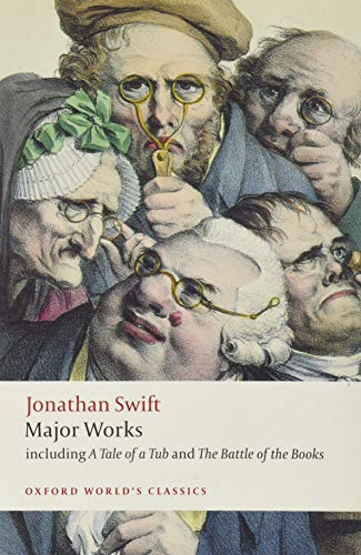 Major Works (Oxford World’s Classics) von Oxford University Press