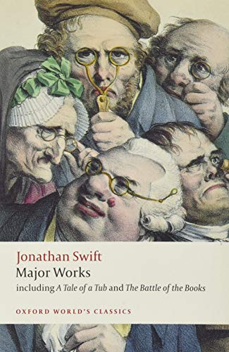 Major Works (Oxford World’s Classics)