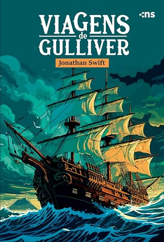 VIAGENS DE GULLIVER VIAGENS DE GULLIVER von Novo Século