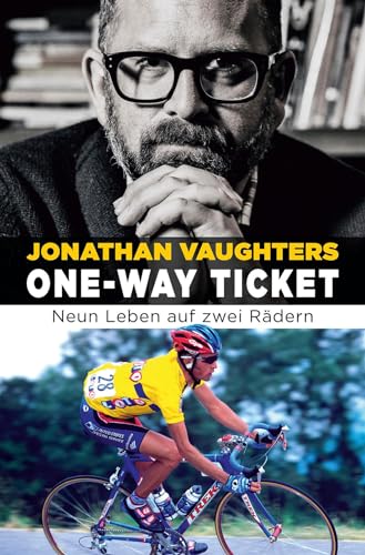 One-Way Ticket: Neun Leben auf zwei Rädern