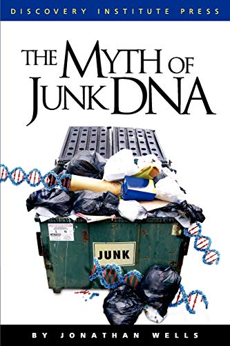 The Myth of Junk DNA von Discovery Institute