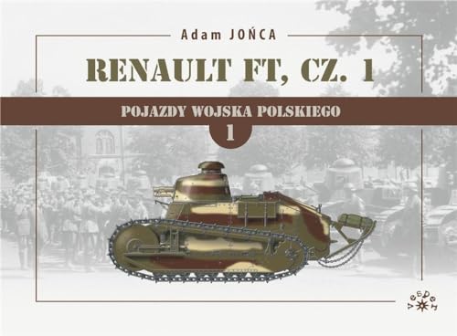 Renault FT Tom 1 von Vesper
