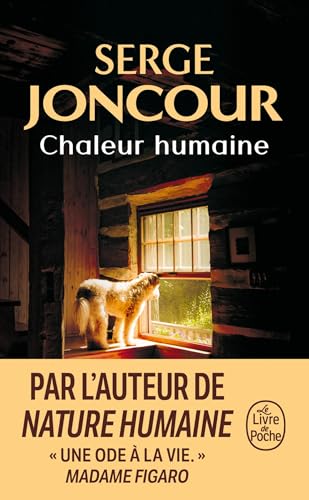 Chaleur Humaine: Roman von Hachette