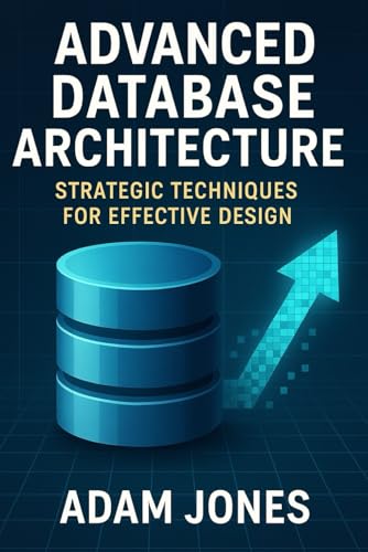 Advanced Database Architecture: Strategic Techniques for Effective Design Advanced Database Architecture: Strategic Techniques for Effective Design von Independently published