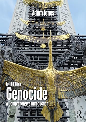 Genocide: A Comprehensive Introduction von Taylor & Francis