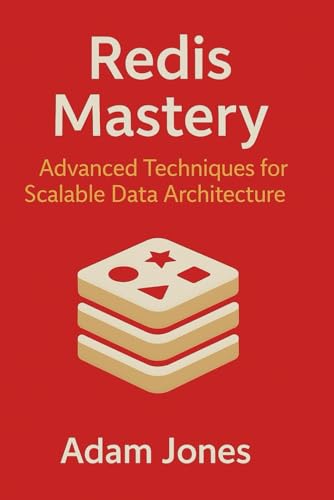 Redis Mastery: Advanced Techniques for Scalable Data Architecture Redis Mastery: Advanced Techniques for Scalable Data Architecture von Independently published