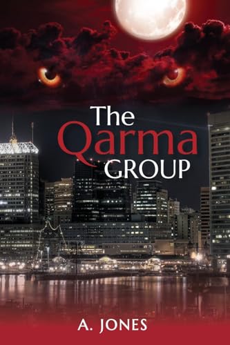 The Qarma Group von Deborah Franklin Publishing LLC