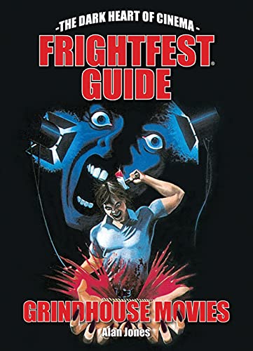 Frightfest Guide to Grindhouse Movies (Frightfest Guides, 5) von FAB Press
