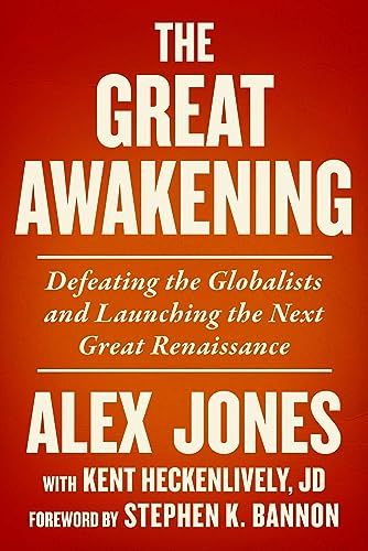 The Great Awakening: Defeating the Globalists and Launching the Next Great Renaissance von Skyhorse
