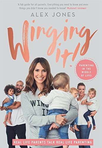 Winging It!: Parenting in the Middle of Life!
