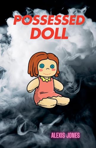 Possessed Doll von Alexis Jones
