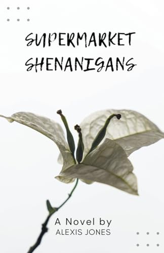 Supermarket Shenanigans (Comedy, Band 1) von Alexis Jones