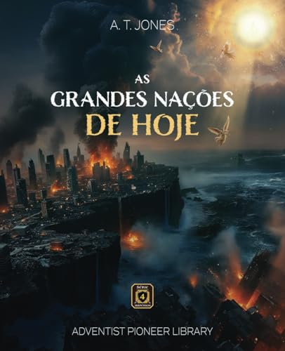As Grandes Nações de Hoje As Grandes Nações de Hoje von Adventist Pioneer Library