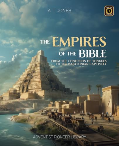 The Empires of the Bible The Empires of the Bible von Adventist Pioneer Library