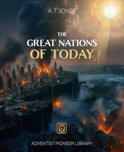 The Great Nations of Today The Great Nations of Today von Adventist Pioneer Library
