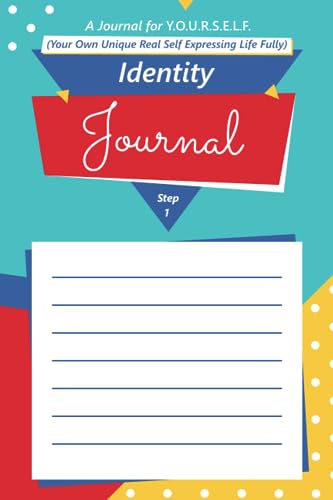 Identity Journal