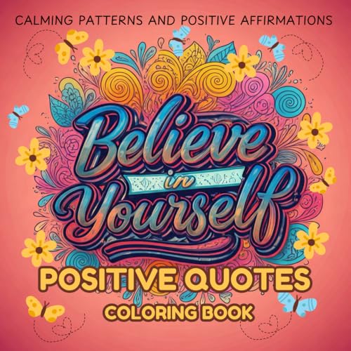 Color Your Vibes: positive quotes coloring book: Mindful Mandalas & Motivational Quotes: Coloring Book for Adults, Teens, and Kids: Inspirational, ... Stress Relief, Mindfulness & Creativity. Color Your Vibes: positive quotes coloring book: Mindful Mandalas & Motivational Quotes: Coloring Book for Adults, Teens, and Kids: Inspirational, ... Stress Relief, Mindfulness & Creativity. von Independently published