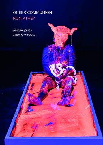 Queer Communion: Ron Athey Queer Communion: Ron Athey