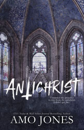 Antichrist Antichrist von Independently published
