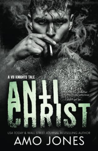 Antichrist Antichrist