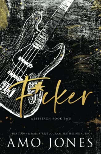 F*CKER F*CKER von Independently published