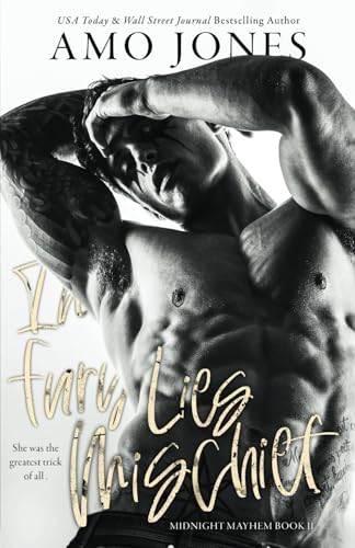 In Fury Lies Mischief (Midnight Mayhem: Book II)