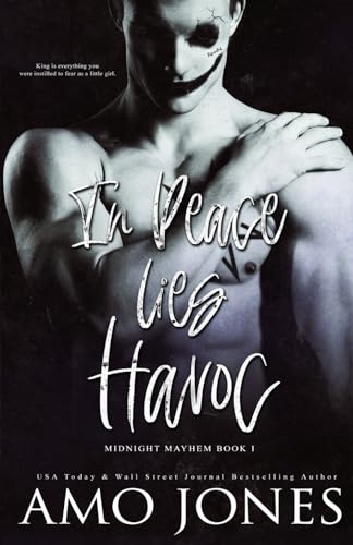 In Peace Lies Havoc (Midnight Mayhem, Band 1)