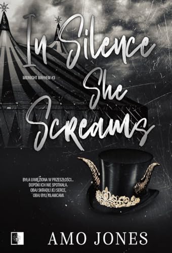 In Silence She Screams In Silence She Screams