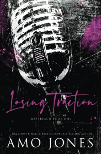Losing Traction (Westbeach, #1) von Independently published