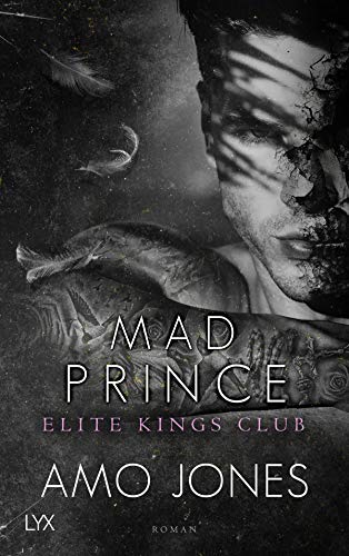Mad Prince - Elite Kings Club: Roman