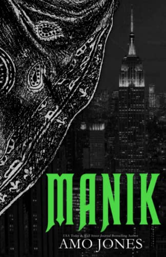 Manik Manik