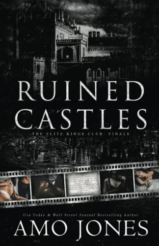 Ruined Castles (The Elite Kings Club, Band 8) Ruined Castles (The Elite Kings Club, Band 8) von Independently published