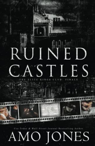 Ruined Castles (The Elite Kings Club, Band 8) Ruined Castles (The Elite Kings Club, Band 8)