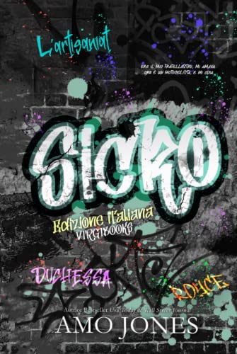 Sicko: Edizione italiana