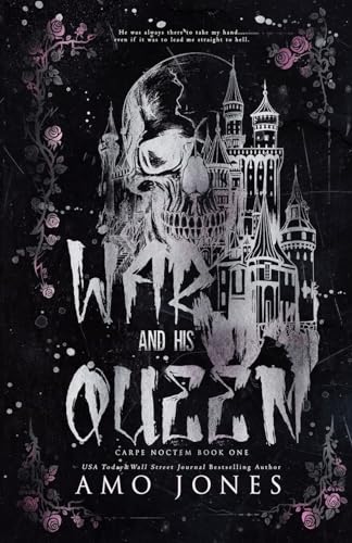 War and His Queen War and His Queen von Amo Jones