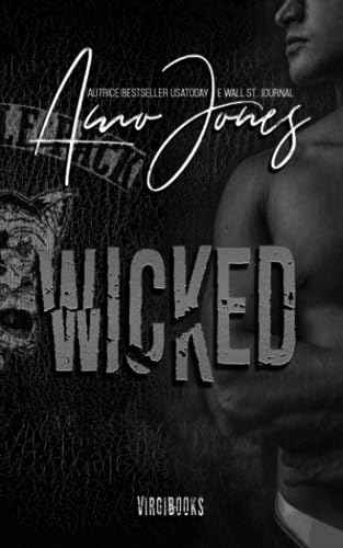 Wicked: Edizione Italiana