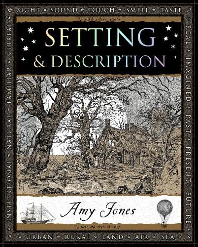 Setting & Description (Wooden Books U.K. Series) von Wooden Books