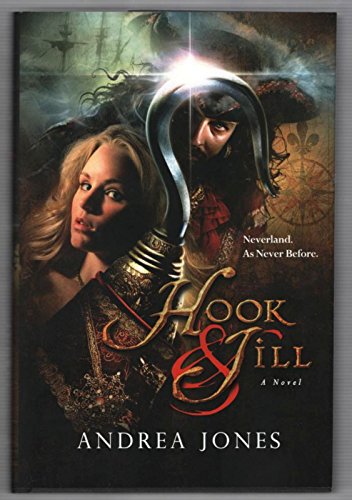 Hook & Jill (Hook & Jill Saga)
