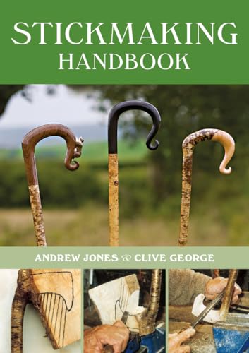 Stickmaking Handbook: Second Edition von GMC Publications