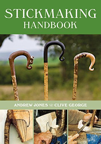 Stickmaking Handbook: Second Edition von GMC Publications