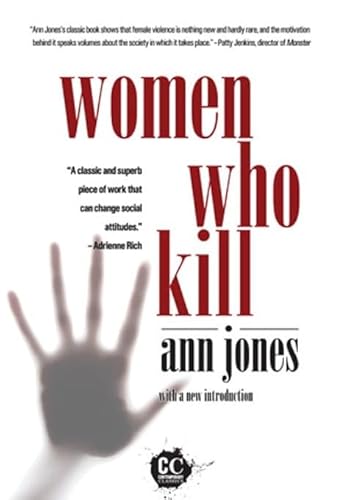 Women Who Kill von Feminist Press