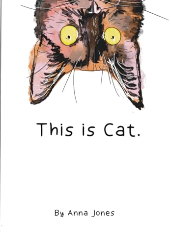 This is Cat von Independently published