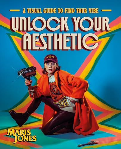 Unlock Your Aesthetic: A Visual Guide to Find Your Vibe von DK