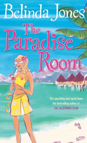 The Paradise Room: a riotous and hilarious page-turner that will transport you to another world…
